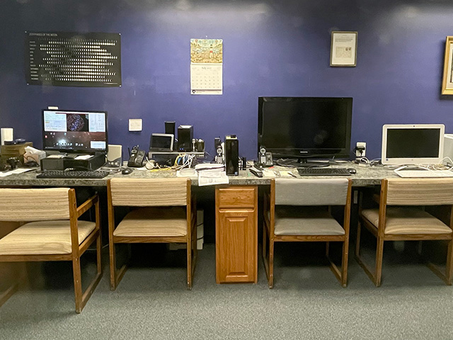 Control Room Image