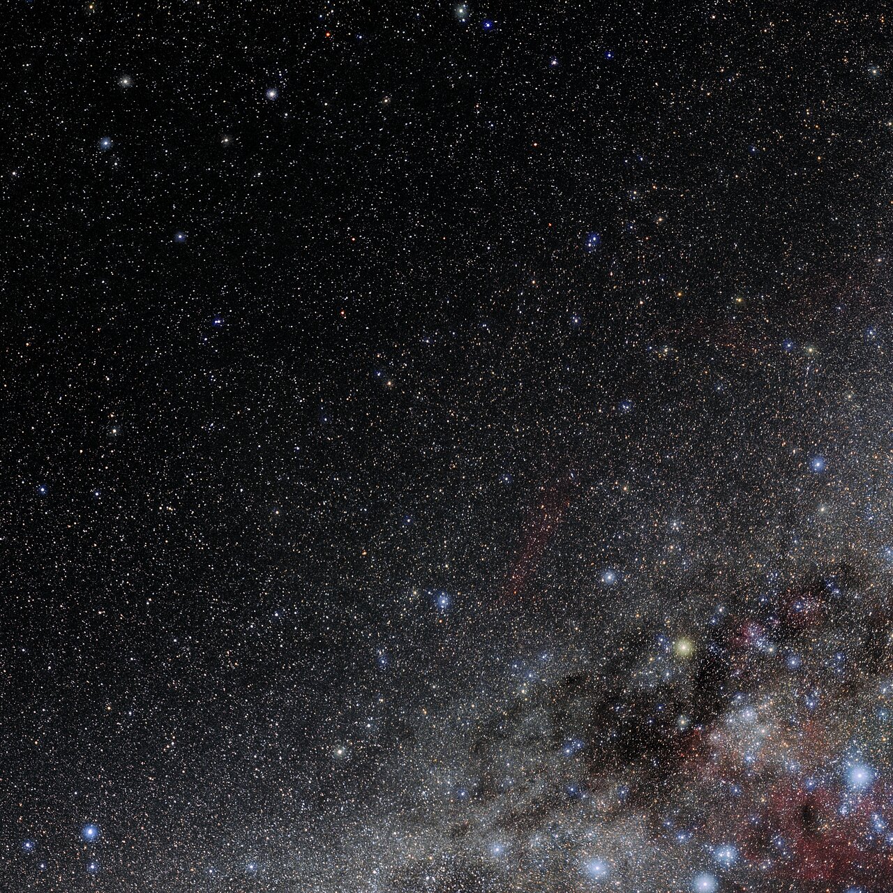 NOIRLab Images of Antlia