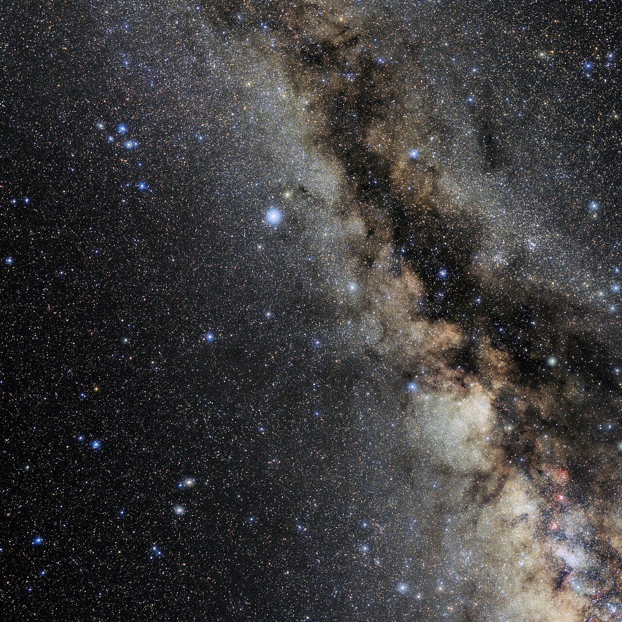 NOIRLab Images of Aquila