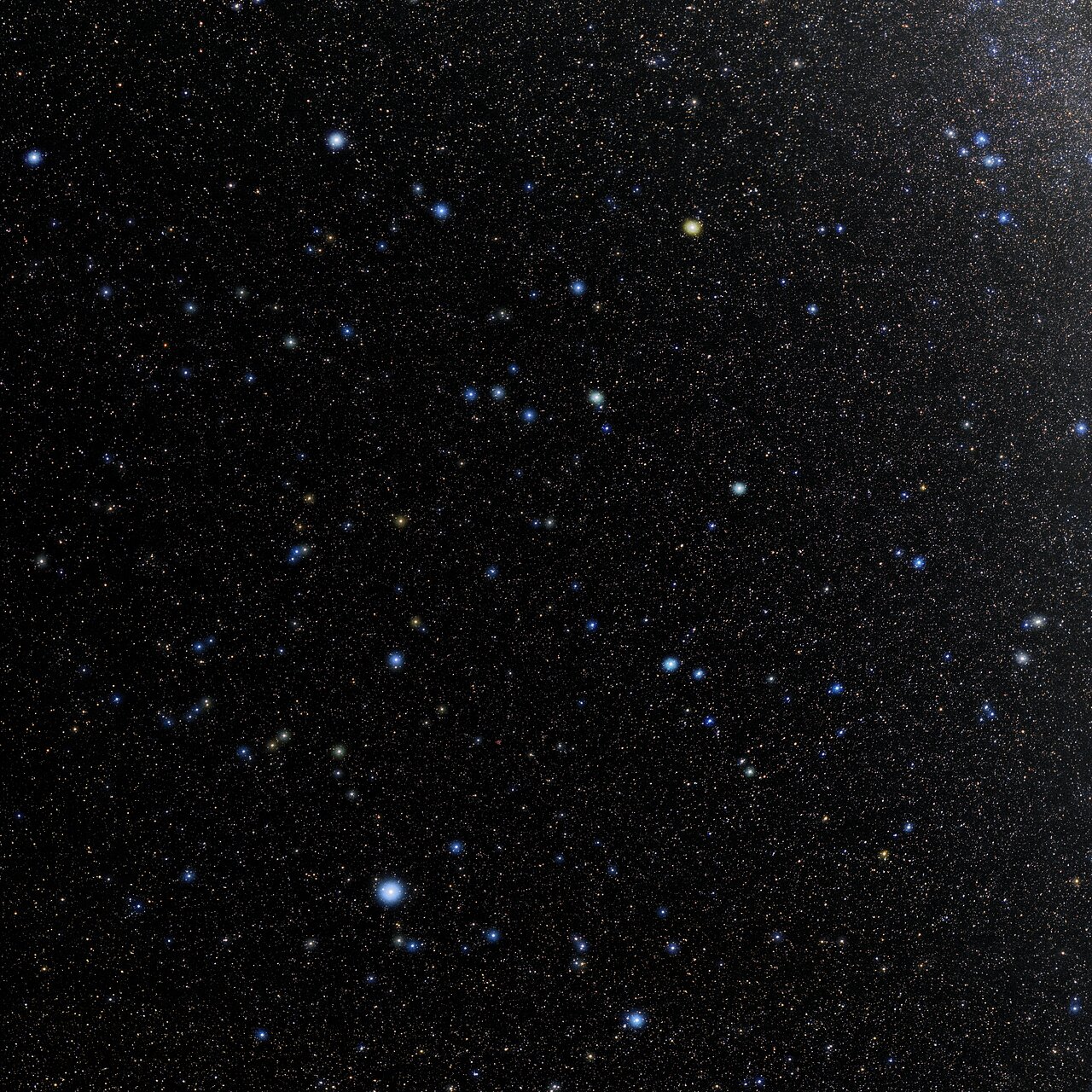 NOIRLab Images of Aquarius