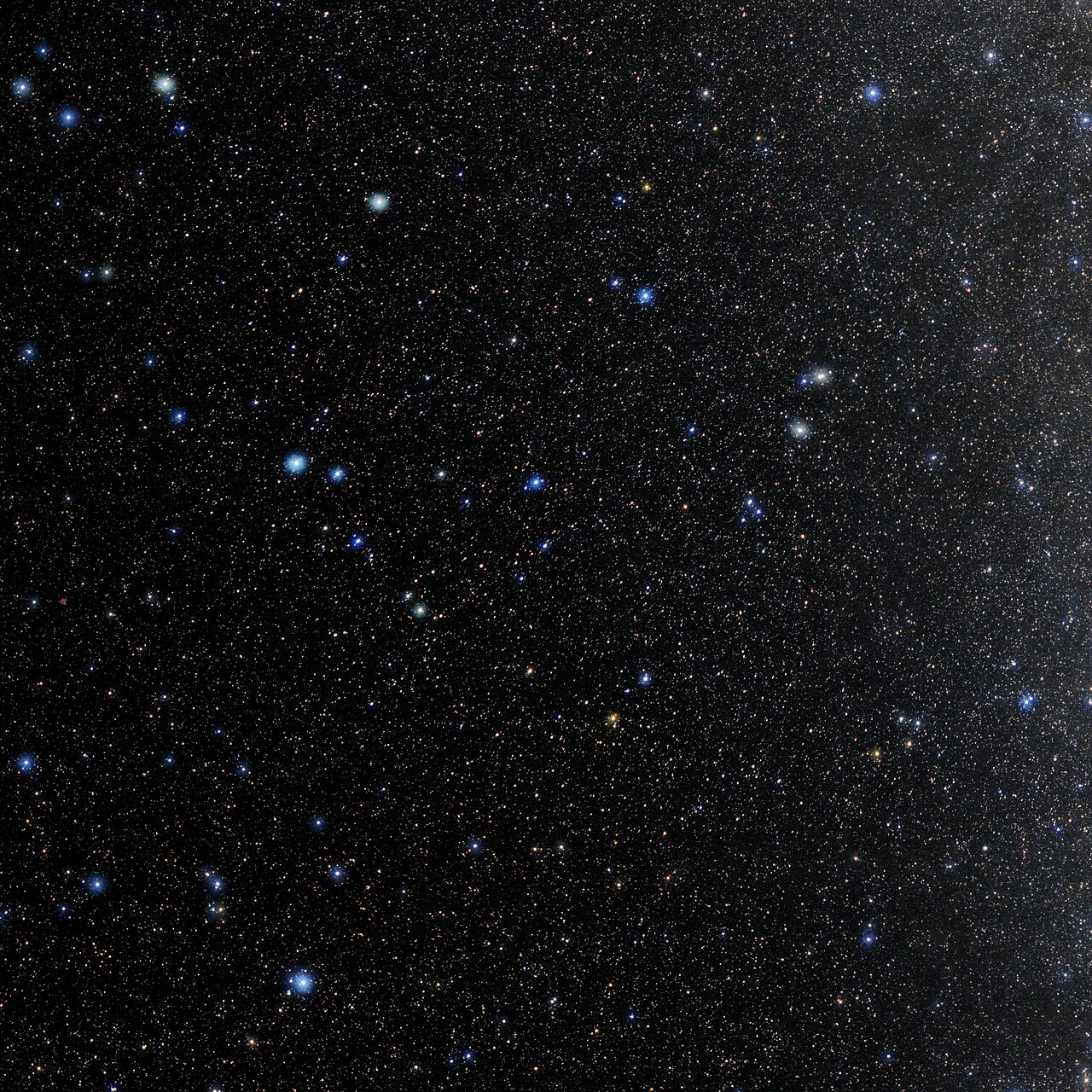 NOIRLab Images of Capricornus