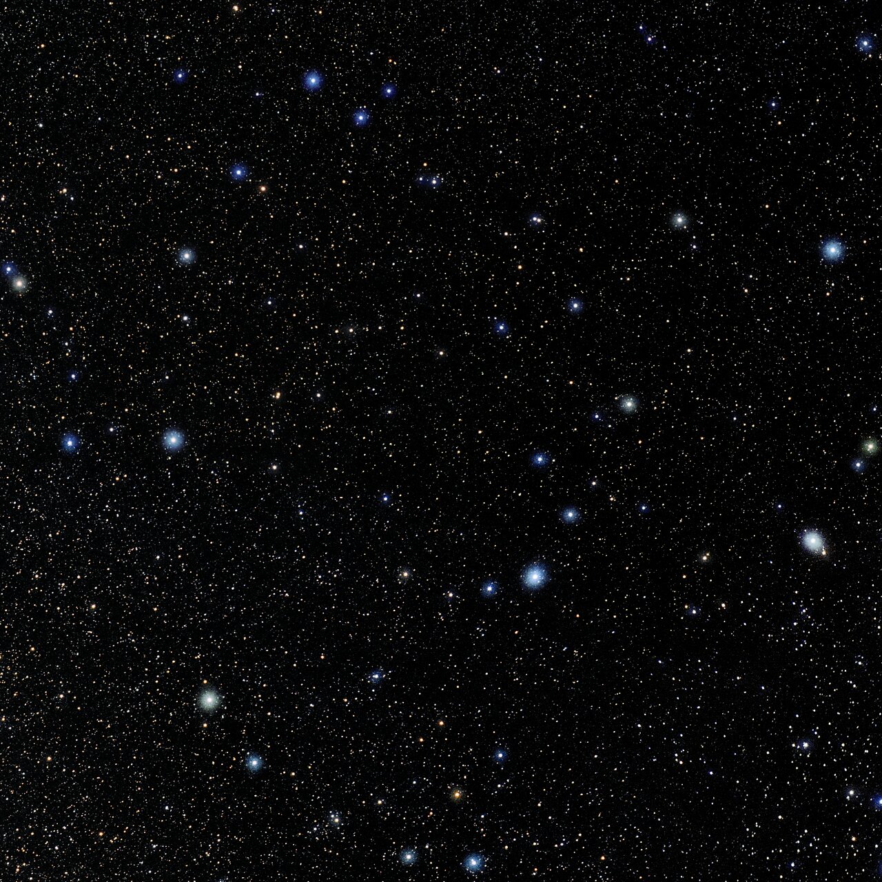 NOIRLab Images of Corona Borealis