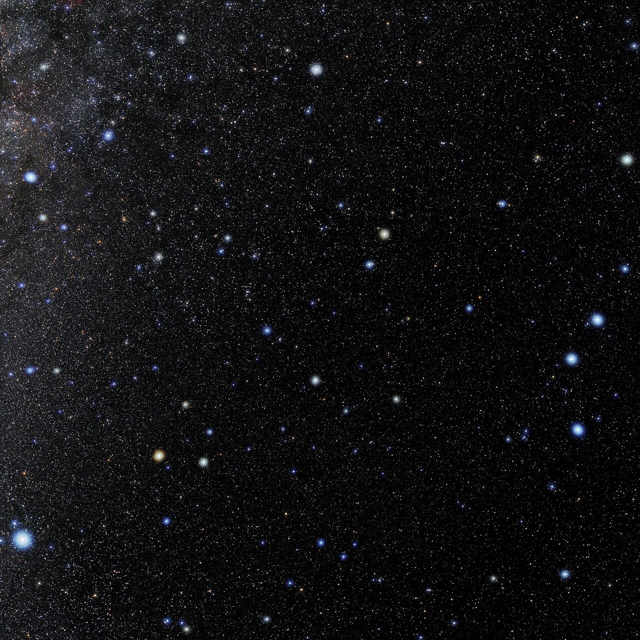 NOIRLab Images of Draco