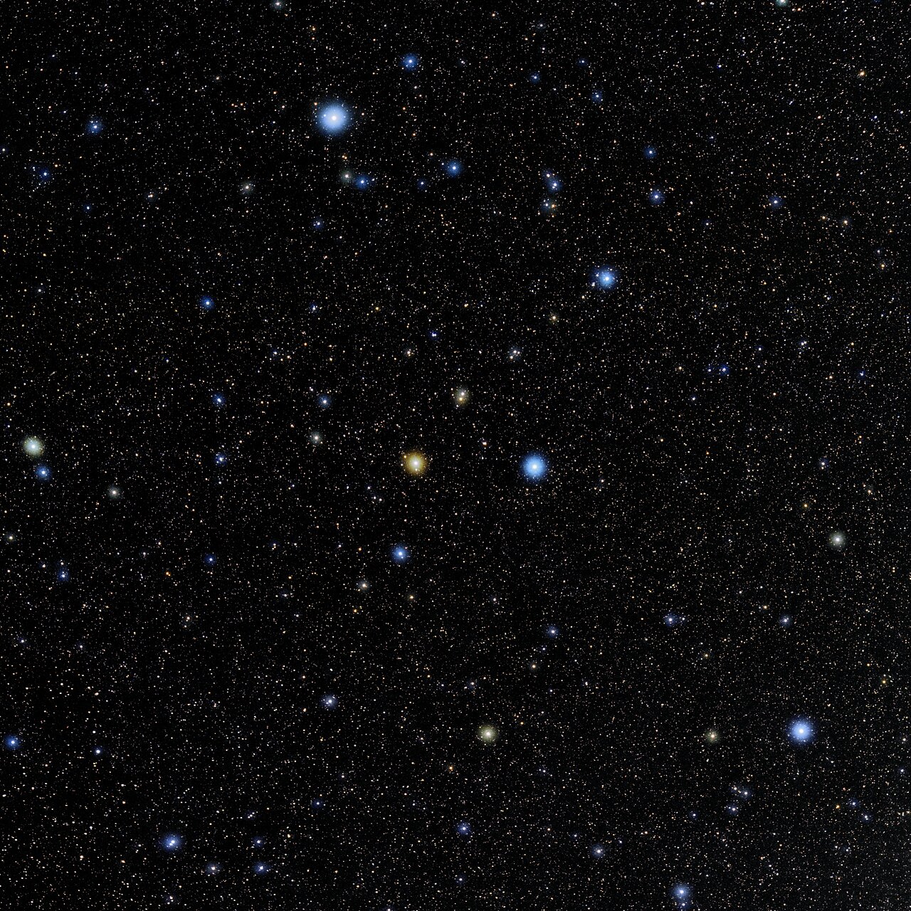 NOIRLab Images of Grus