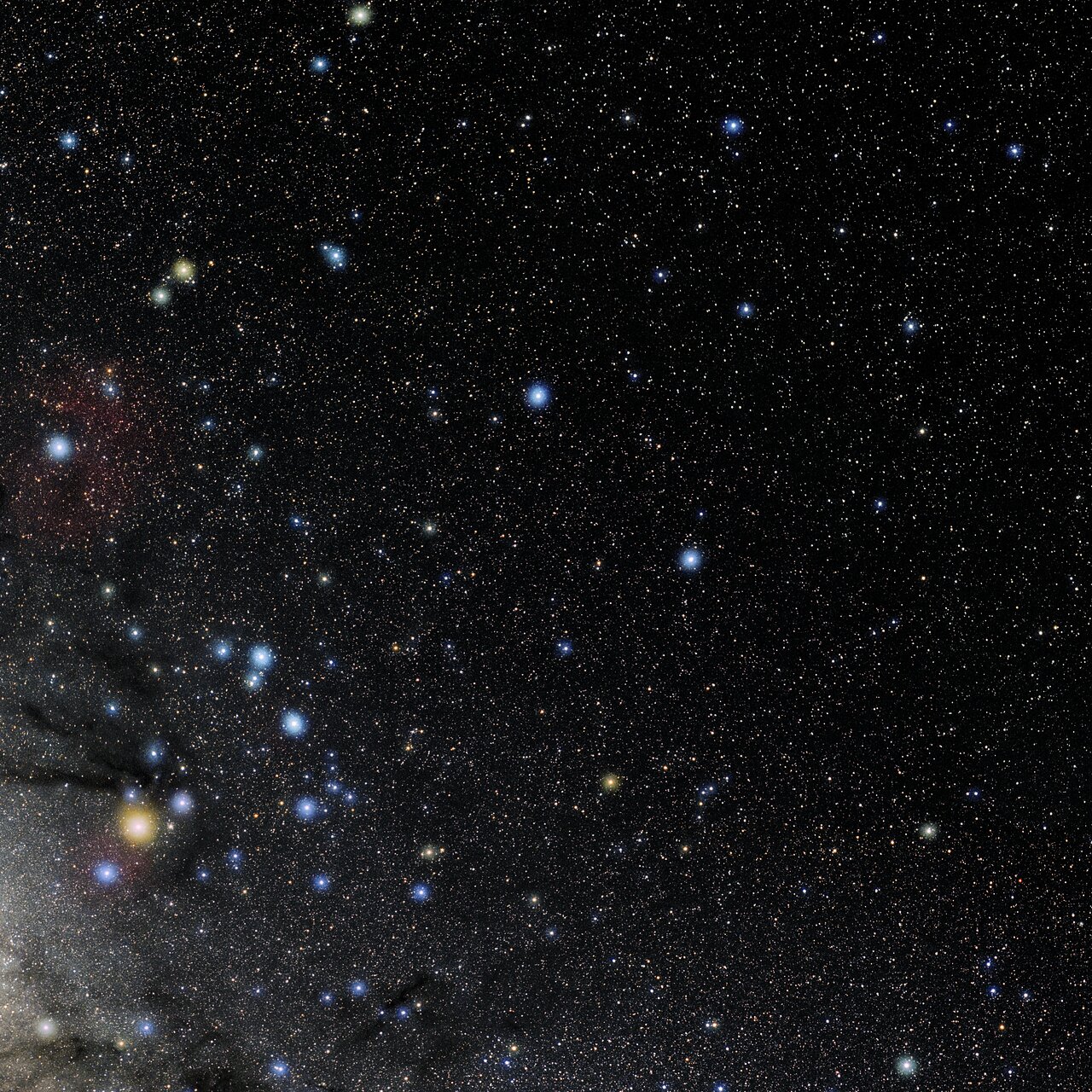 NOIRLab Images of Libra