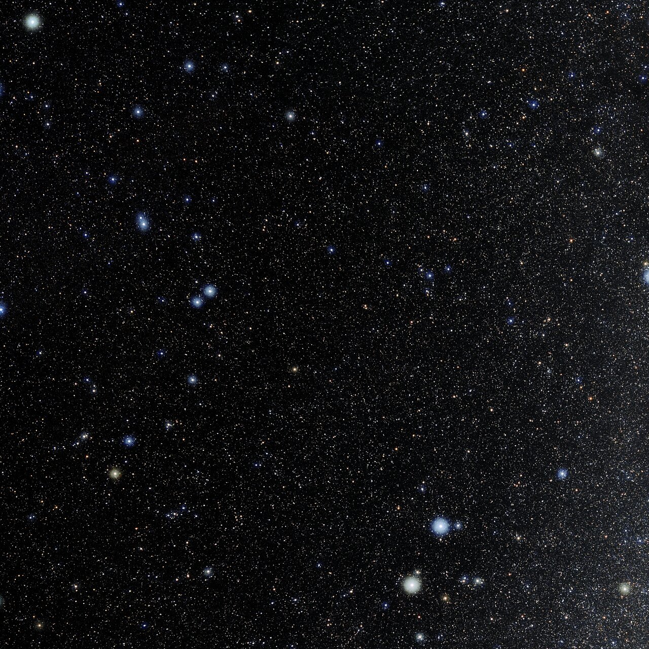 NOIRLab Images of Lynx