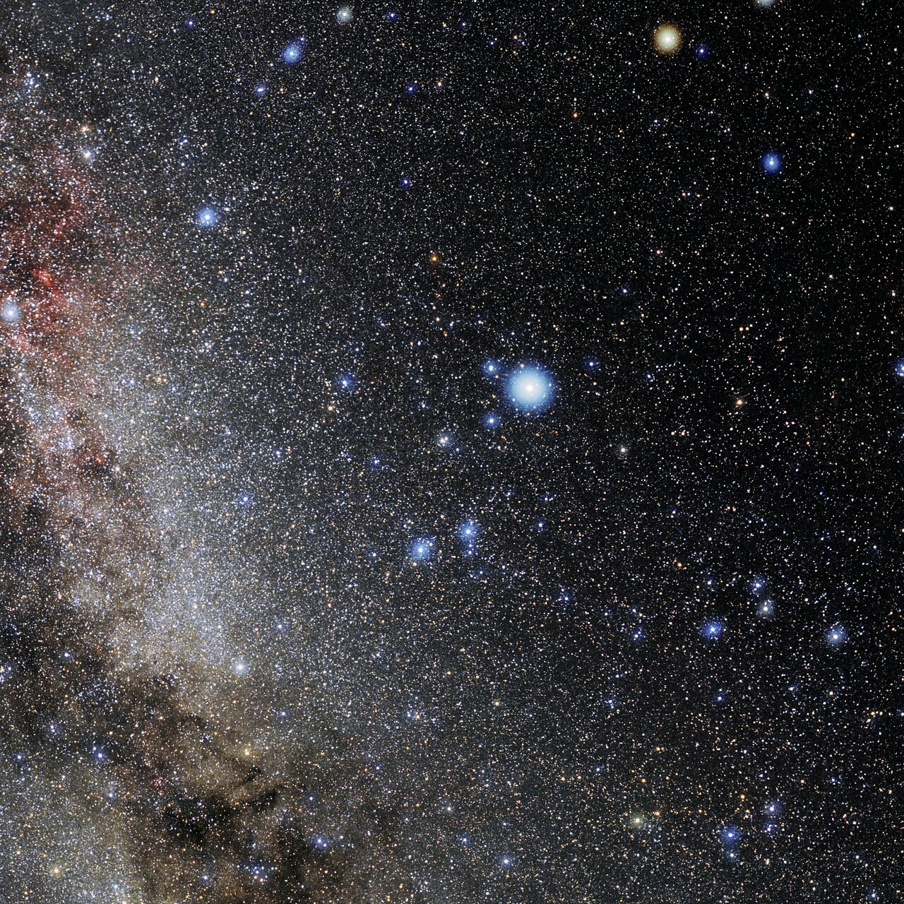 NOIRLab Images of Lyra