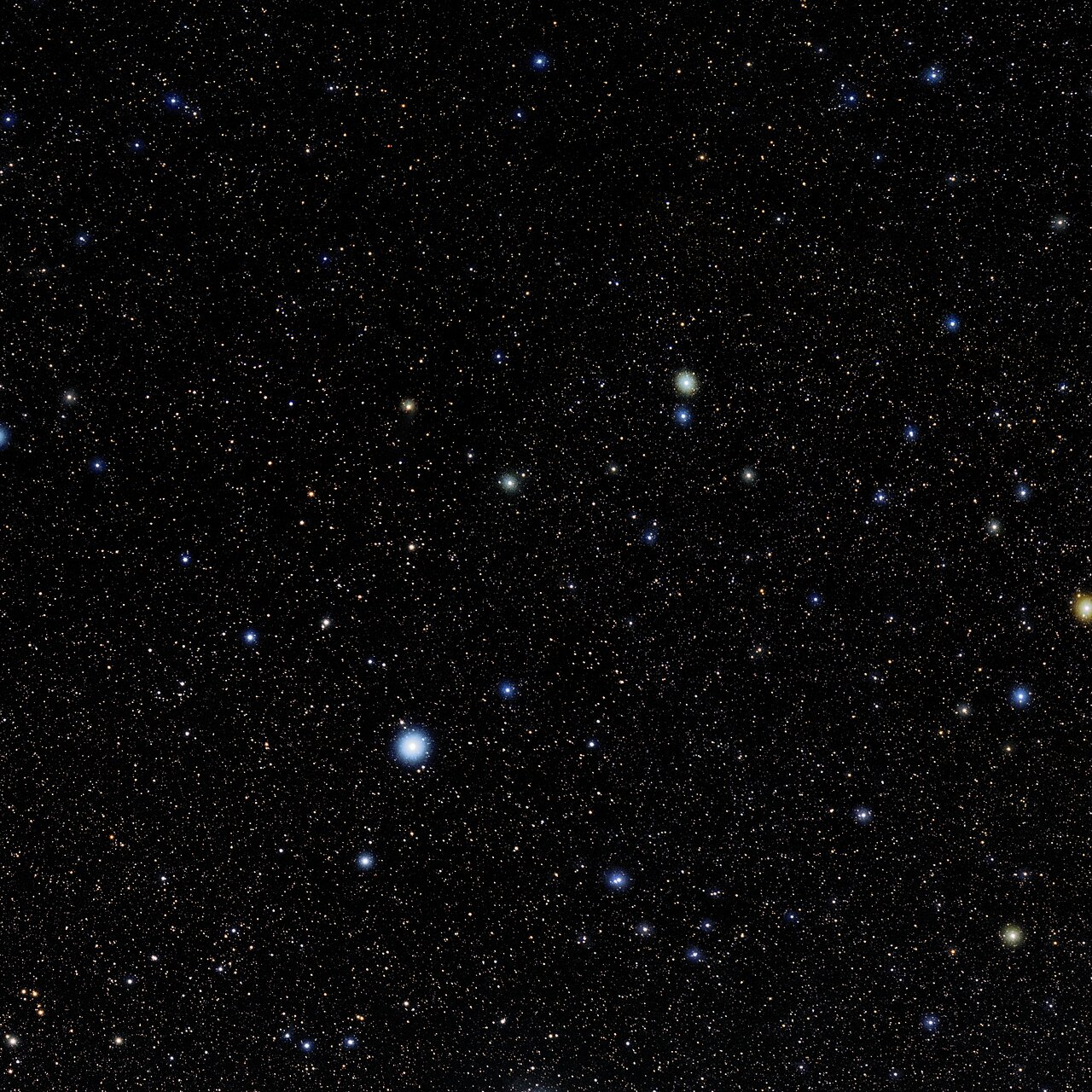 NOIRLab Images of Phoenix