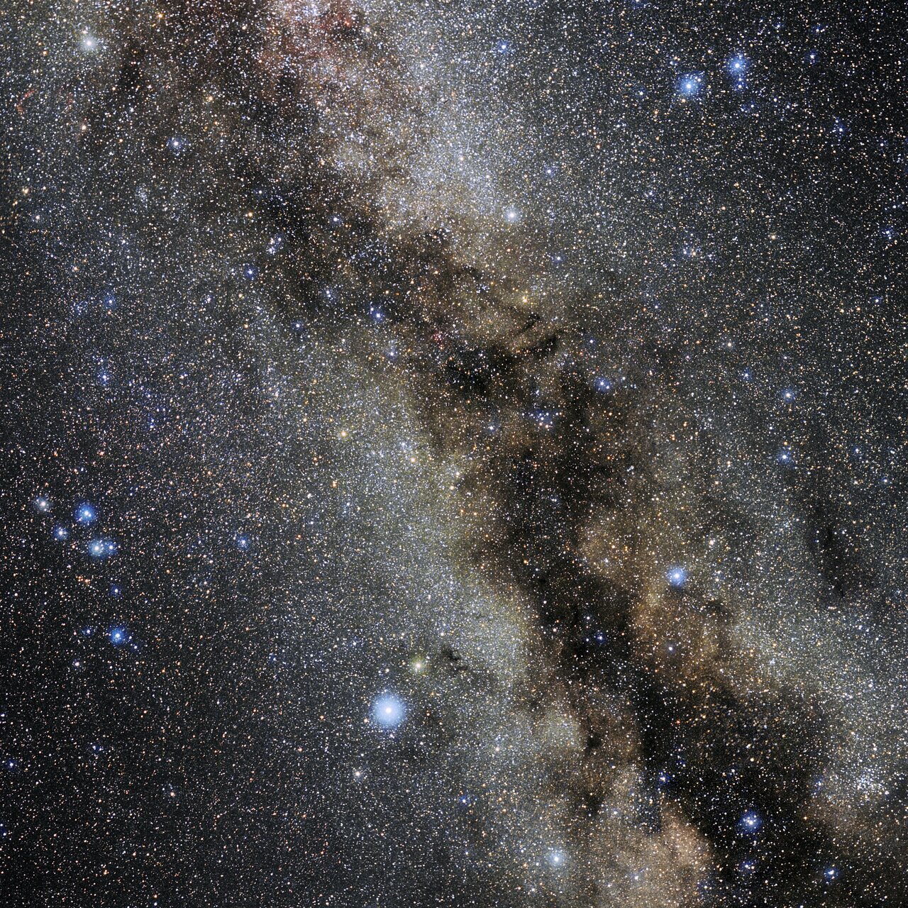 NOIRLab Images of Sagitta