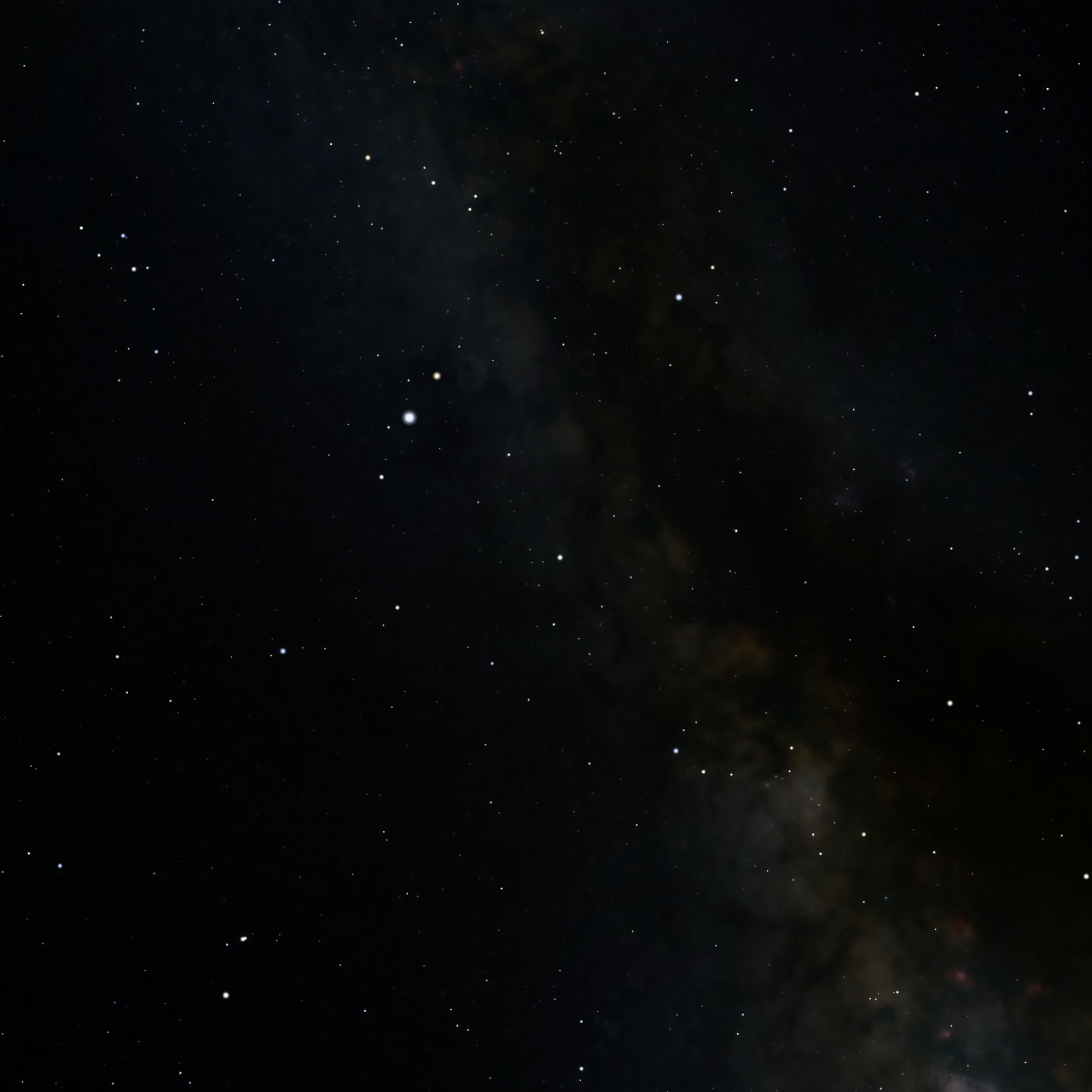 Stellarium Images of Aquila