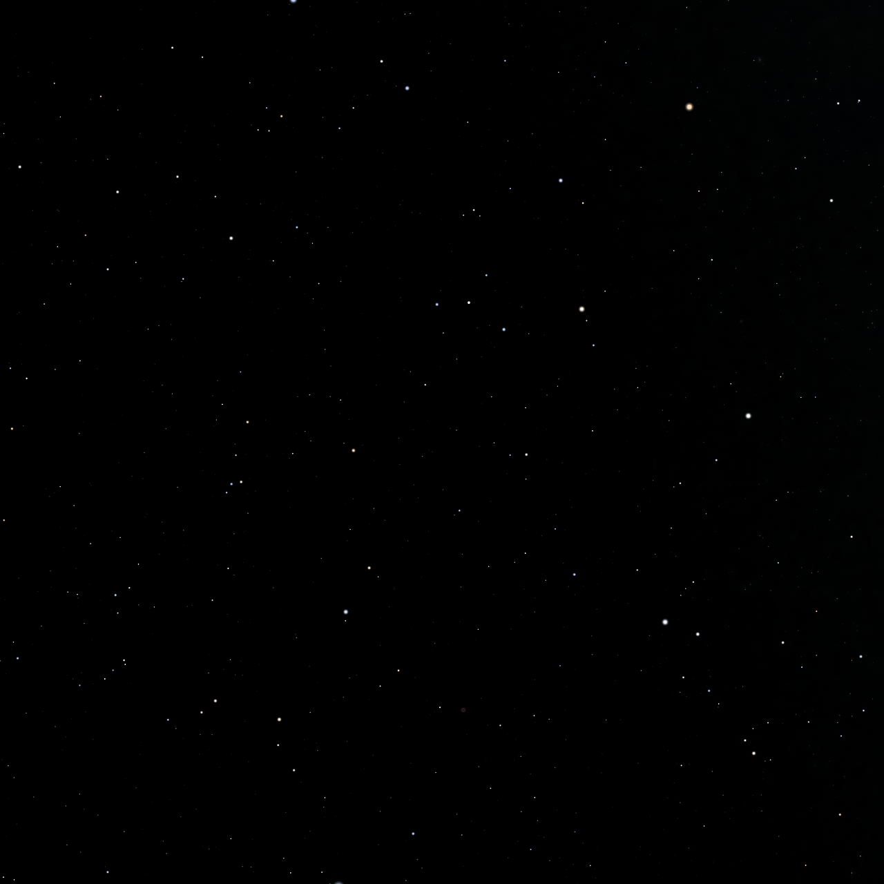 Stellarium Images of Aquarius