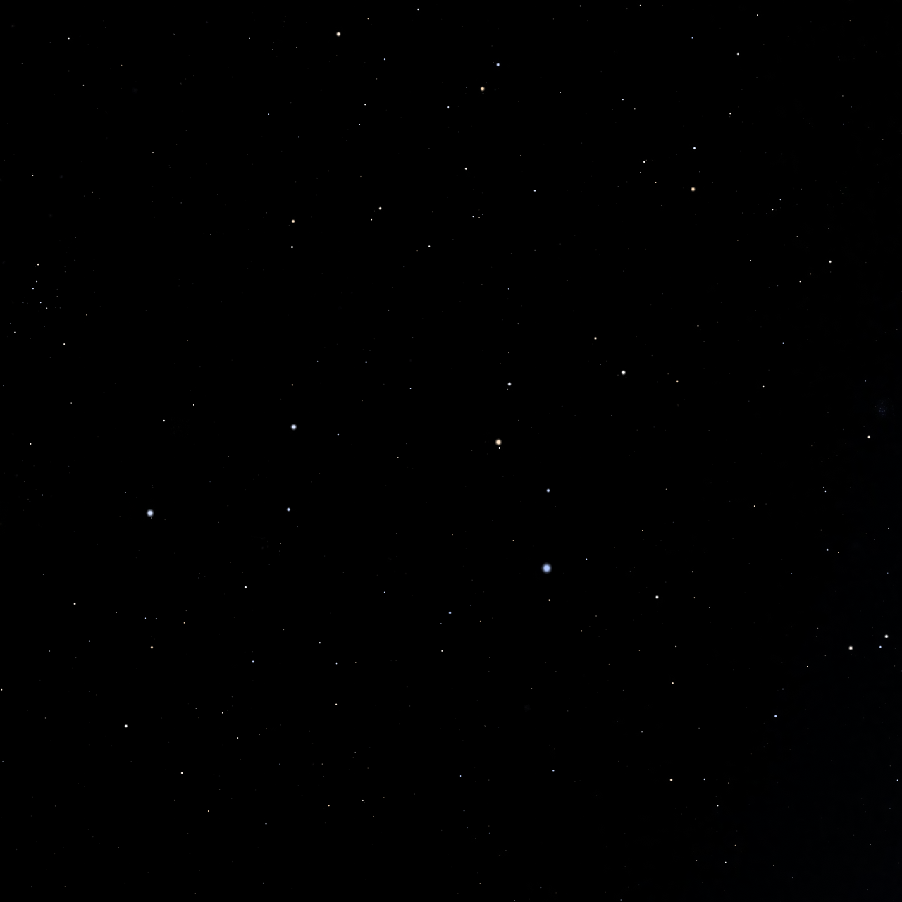 Stellarium Images of Leo