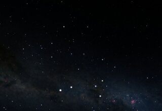 Stellarium Images