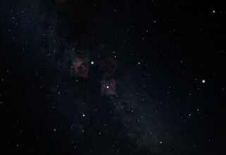 Stellarium Images