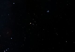 Stellarium Images