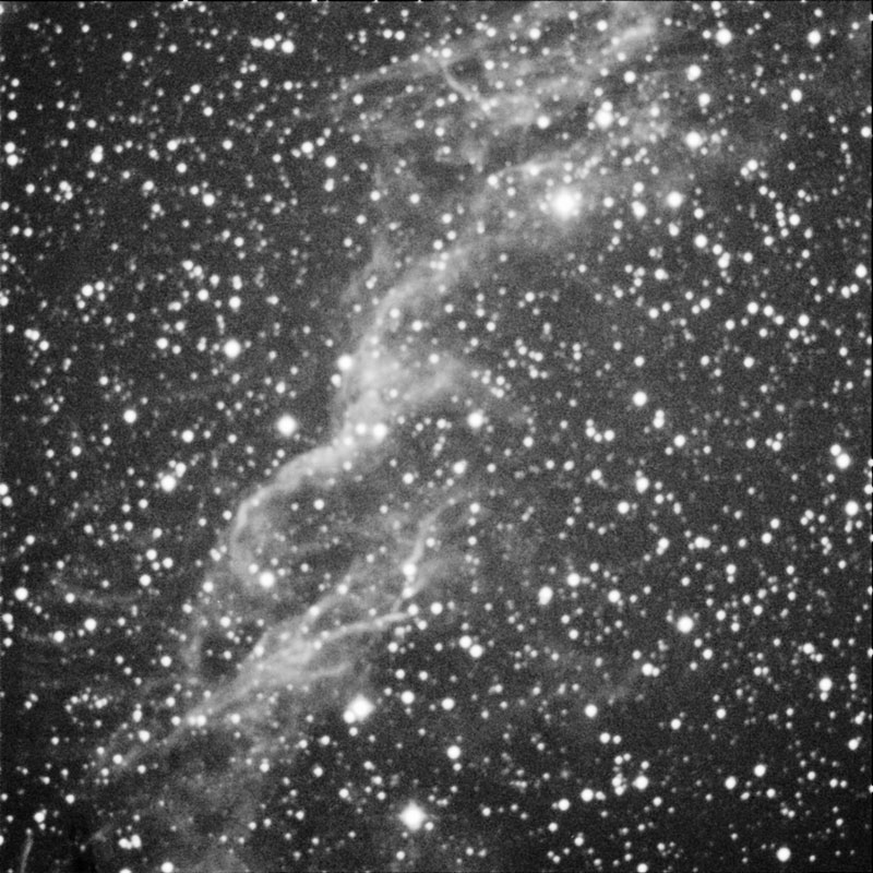 NGC6992 - Martz-Kohl Observatory