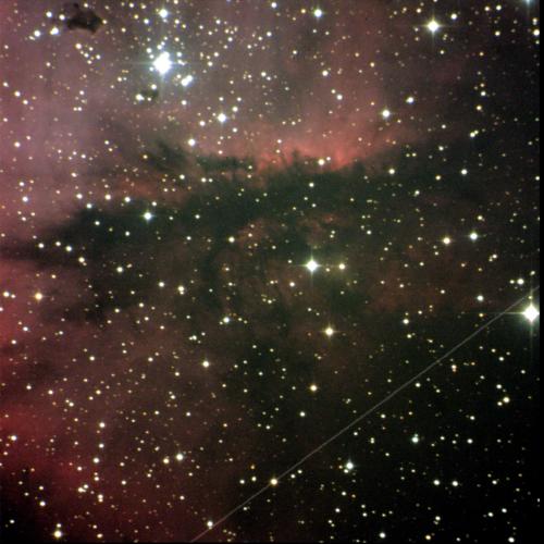 NGC281_Pacman