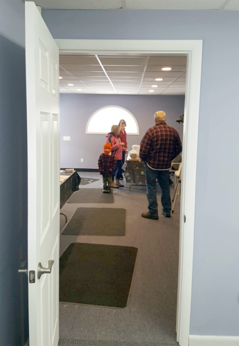 Doors Open Jamestown Jan 2019