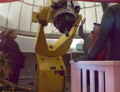 Doors Open Jamestown Jan 2019B