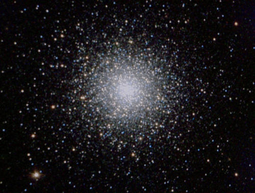 M3 globular cluster