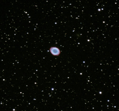 M57 - Ring Nebula