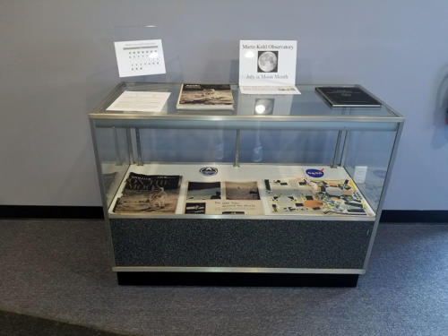 Martz display case 1