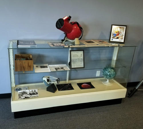 Martz display case 2
