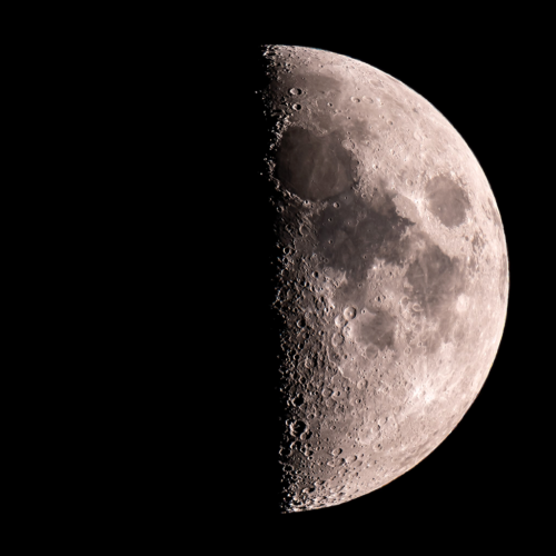 Moon Image by Wilkins -Sept 2019