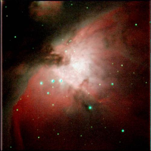 m42-LRGB