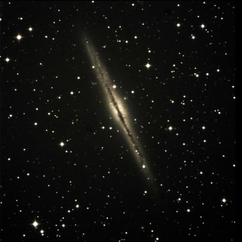 ngc891 A