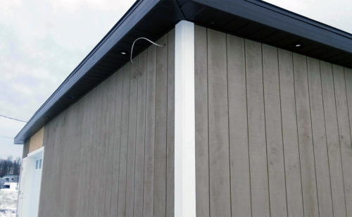 nice new outside lighting 20181227