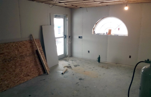 welcome center entrance 20181227